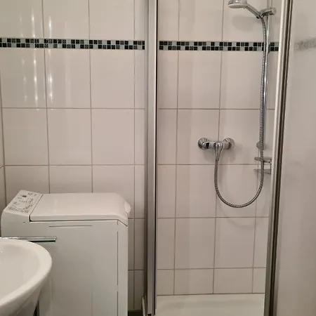 Apartament Pematra Seeschwalbe