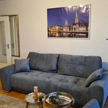 Pematra Seeschwalbe ליבק